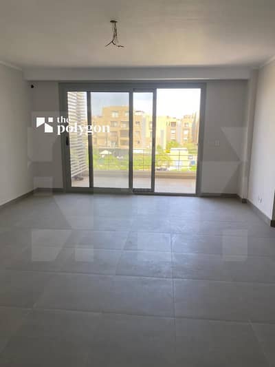 Fully Finished Apartment for rent in Palm Parks , 3 bedrooms and 3 bathrooms
