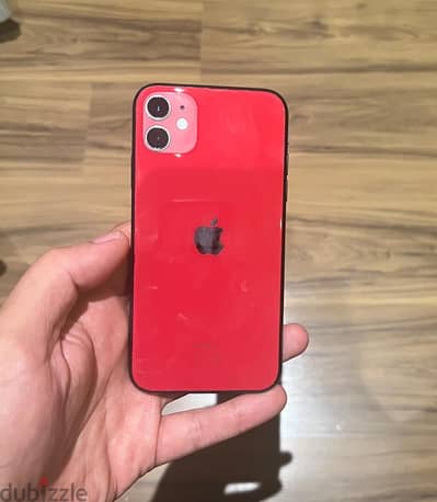 Apple - iPhone 11