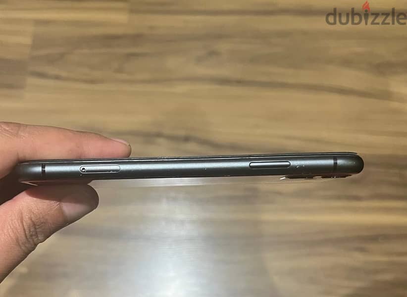 Apple - iPhone 11 1
