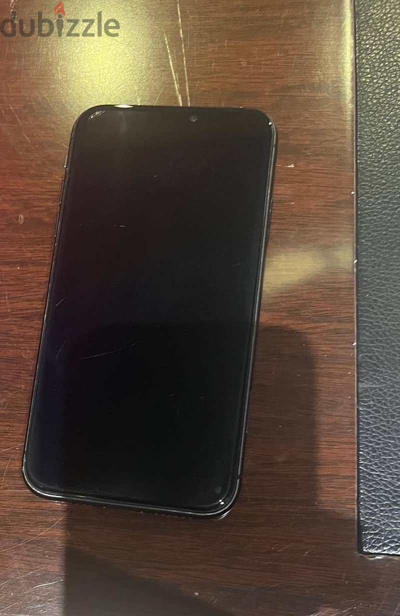 Apple - iPhone 11 2