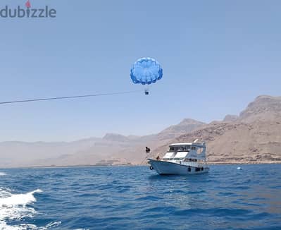 تاجير يخـت خاص العين السخنة