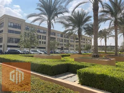 Premium Frontage Commercial Shop Ground Floor for Rent  410 SQM in Mivida New Cairo