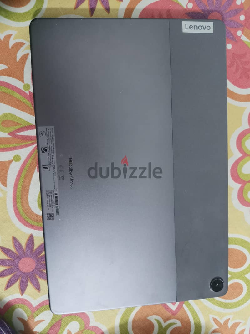 TABLET. LENOVO 2