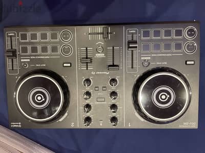 new pioneer ddj-200