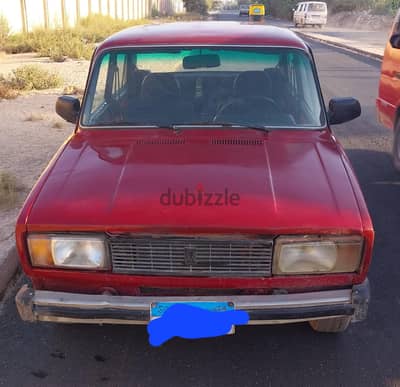 Lada 2105 1995