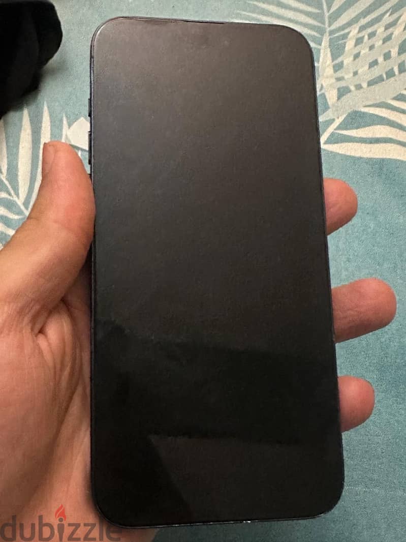 Apple - iPhone 15 Pro Max 1