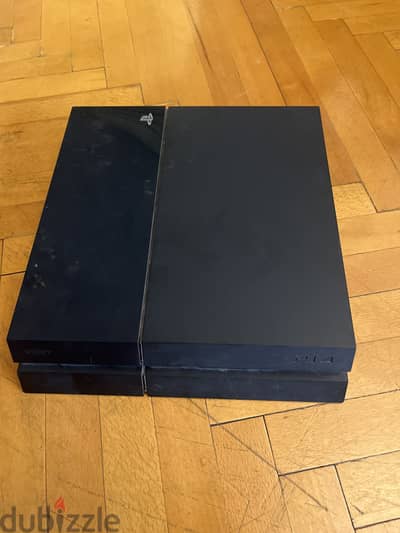 playstation 4للبيع