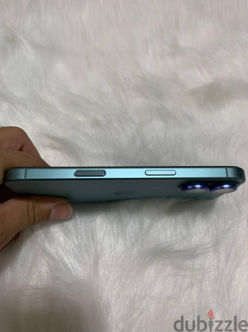 Apple - iPhone 16 2