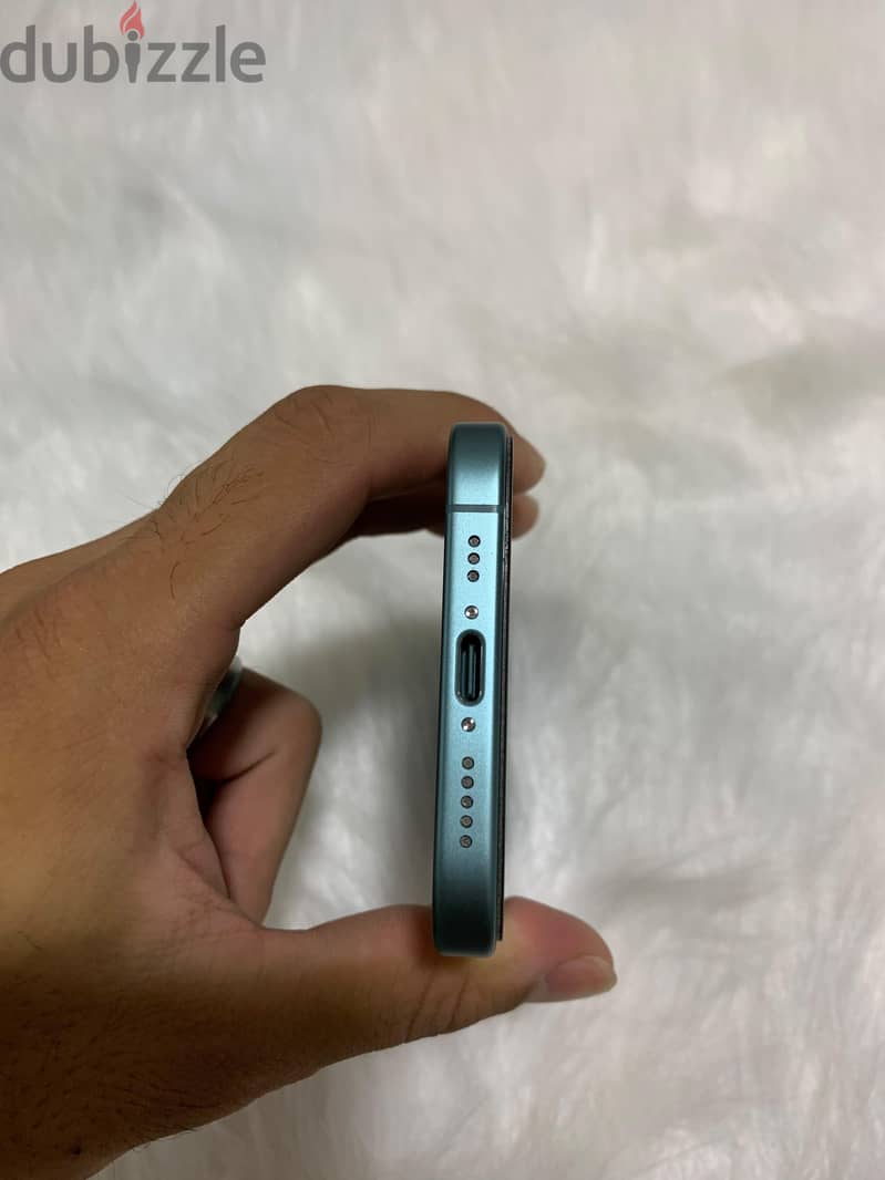 Apple - iPhone 16 4