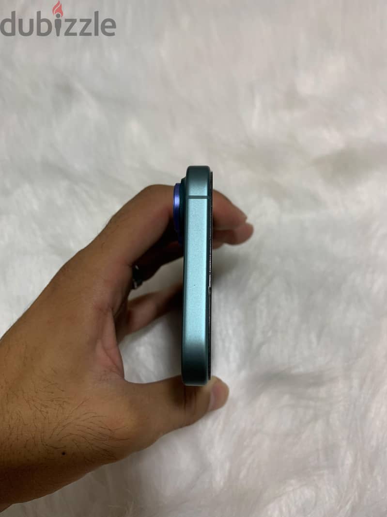 Apple - iPhone 16 5
