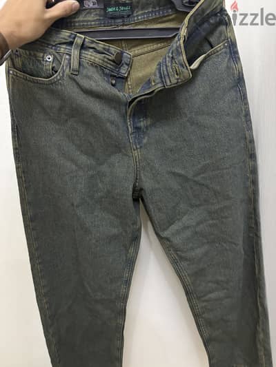 Jack and jones original jeans