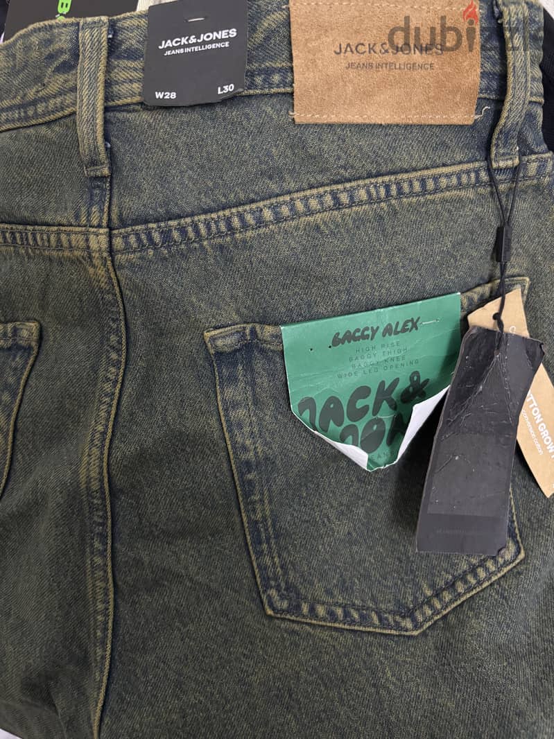 Jack and jones original jeans 1