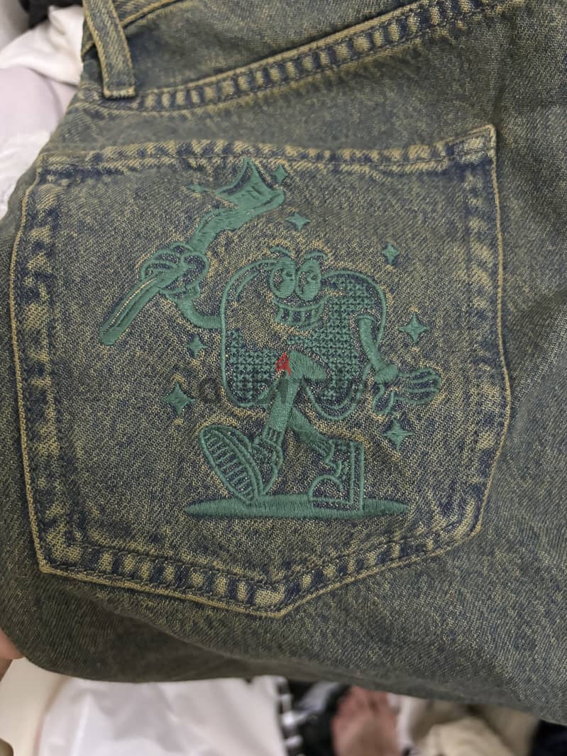 Jack and jones original jeans 2