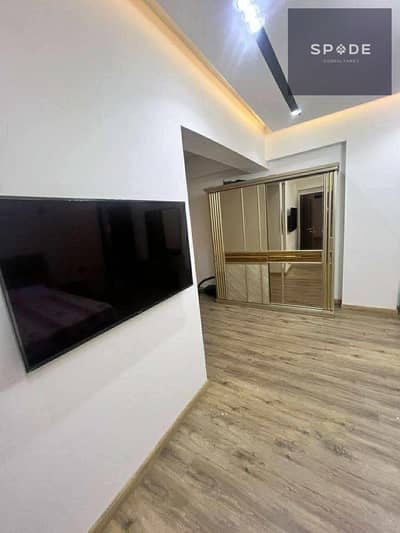 Seevice Apartment for rent   Ground floor with garden
