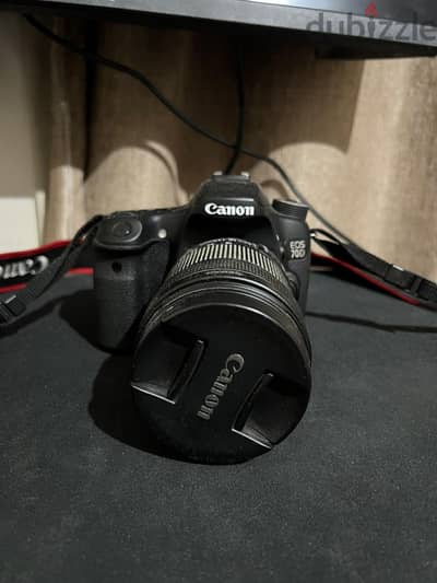 camera