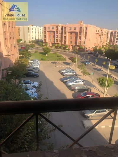 Apartment for sale, 90 meters, in Rehab City next to the services