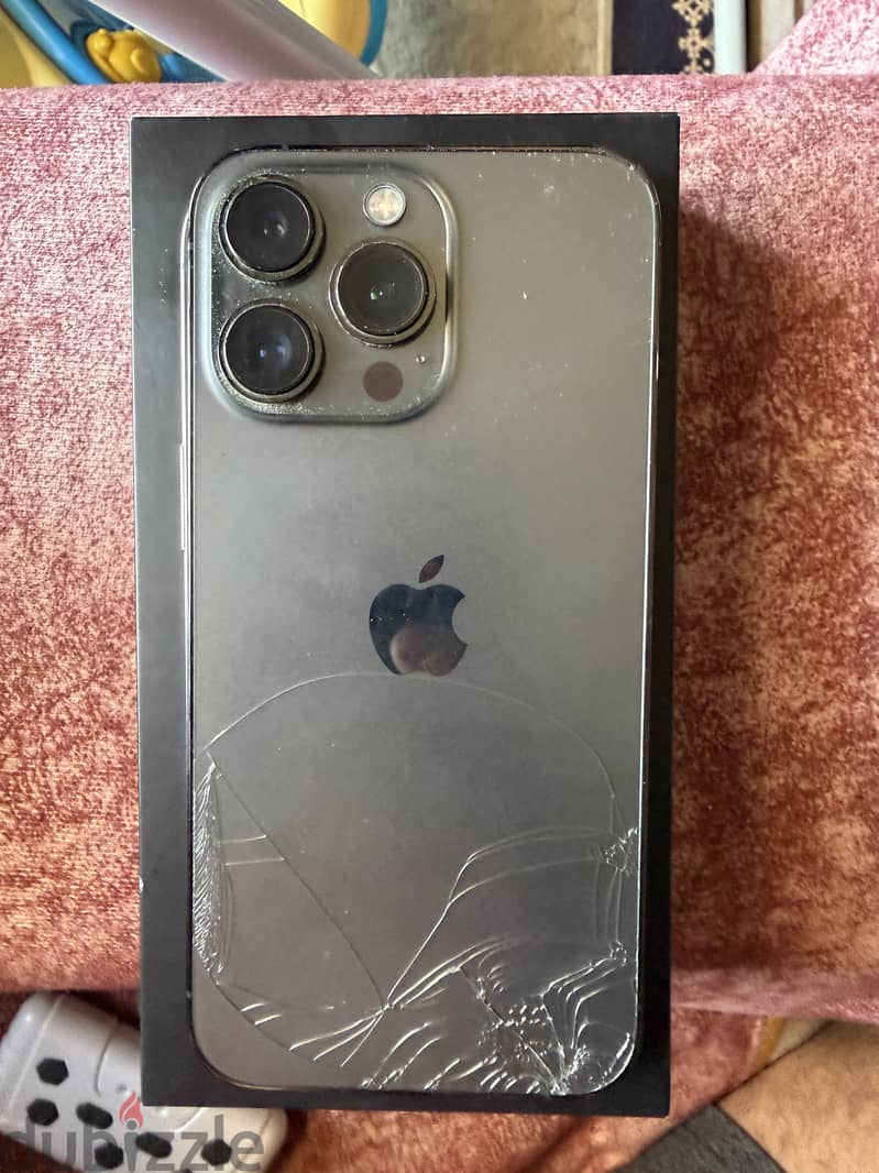 Apple - iPhone 13 Pro 3