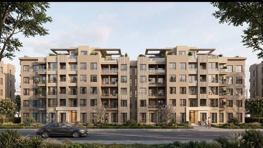 Own your unit at Central Gate Compound in a prime location—with a 12-year installment plan.