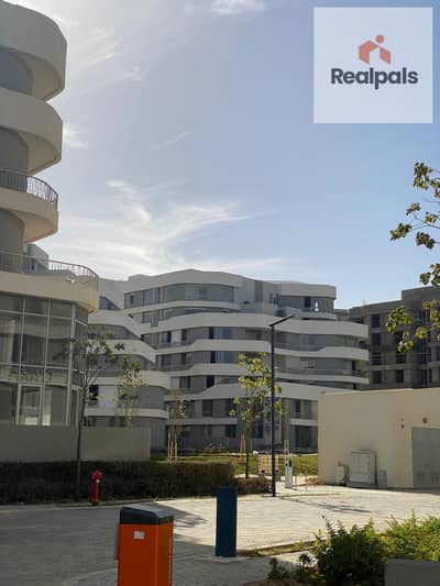 3BR for sale (BUA:175M) - prime location , open view , ready to move