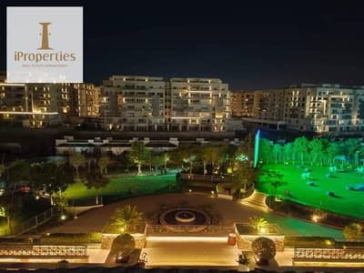 Apartment For Sail In Mountain View Icity -  CLUB PARK - 140m
