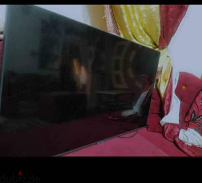 شاشة محتاجة بانل ٥٨ بوصة سامسونج سعر نهائى
