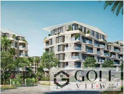 Check this out!! A two-bedroom penthouse in the Badia Palm Hills project—prime location with the best views in the development—immediate occupancy, Check this out!! A two-bedroom penthouse in the Badia Palm Hills project—prime location with the best views in the development—immediate occupancy,