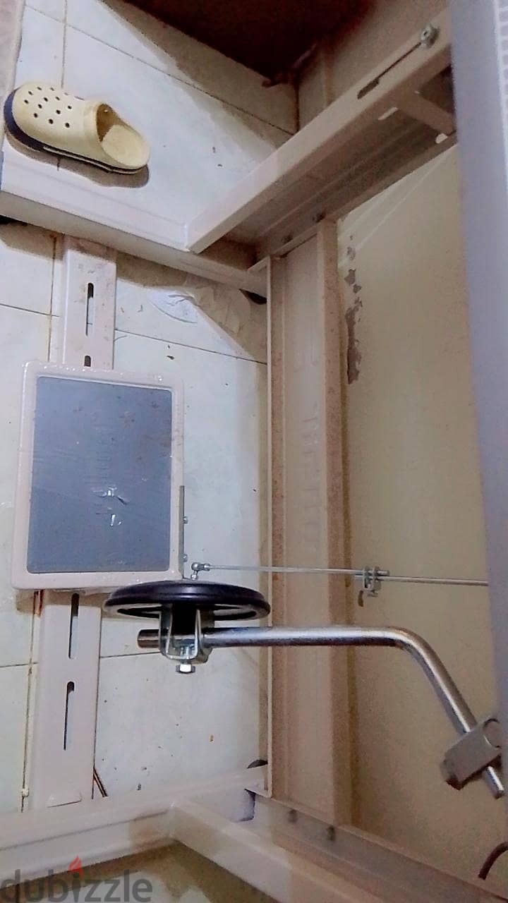 مكنه خياطه 1