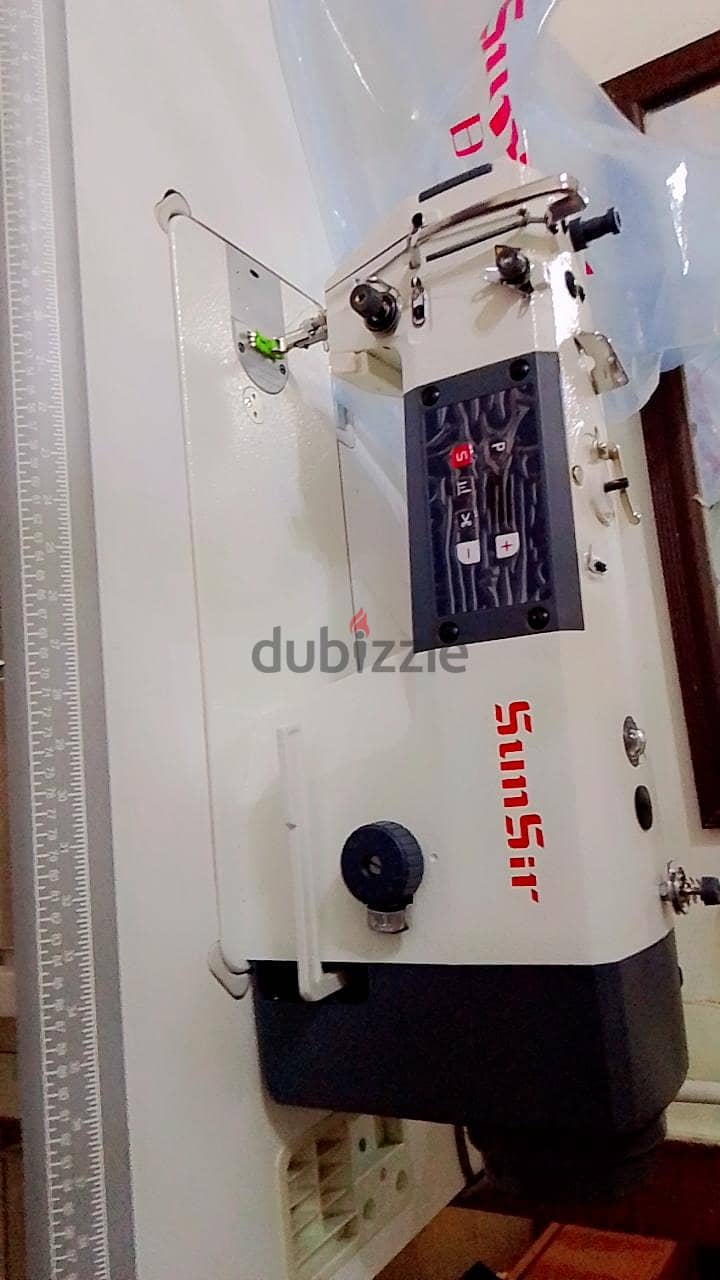 مكنه خياطه 2