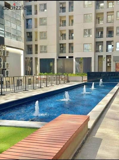  For Rent – ​​Ultra-Luxury Apartment in Crystal Plaza Compound | Zahraa El Maadi (150 sqm)