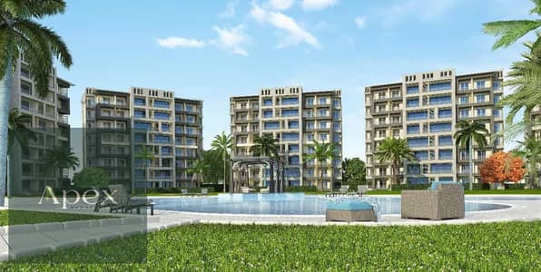 apartment in the R7 district featuring a prime location near the Embassies District and the British University with easy access to the Southern
