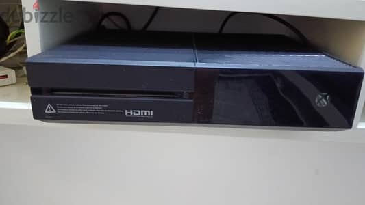 xbox one