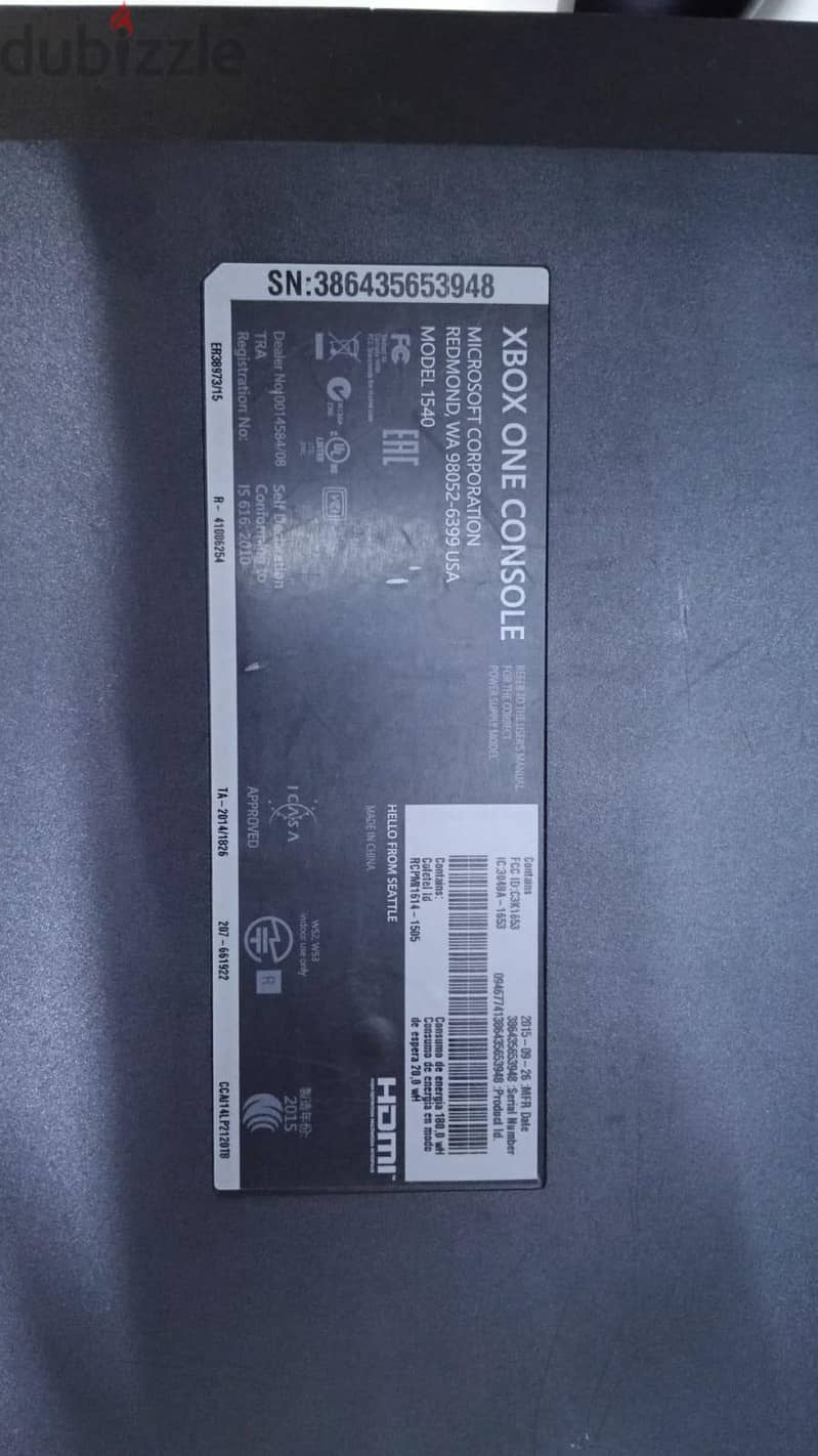 xbox one 2