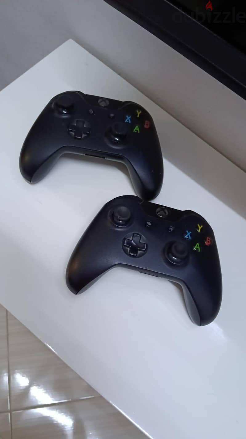 xbox one 3