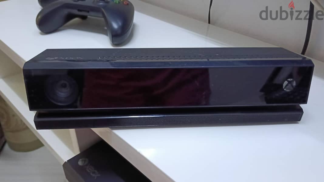 xbox one 4