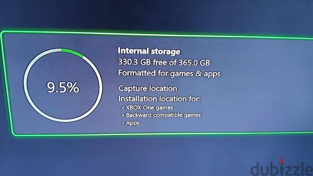 xbox one 5