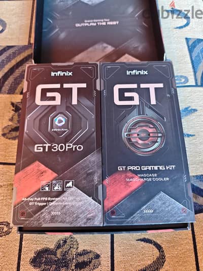 gt 30 pro