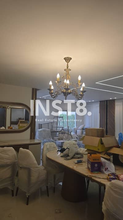 Apartment with Garden For Sale At MV I City | Open View and Attractive Price