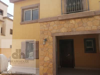 Prime Location Fully Finished Twin House for Sale in Mivida – Emaar
