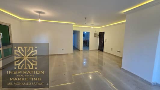 Premium Commercial Apartment for Rent in South Lotus, New Cairo | Ground Floor with Private Entrance & 100m Garden