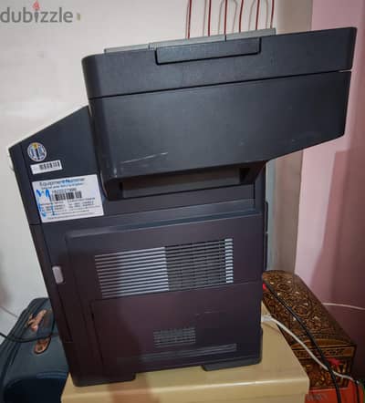 طابعة  Konica Minolta