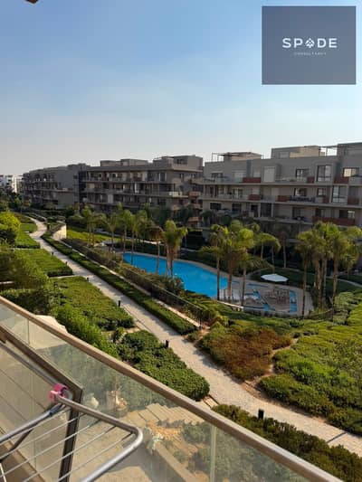 VILLETTE | 186 SQM | FULLY FURNISHED | 3 BEDROOMS | NANNY ROOM | 3 BATHROOMS | KITCHEN & ACs