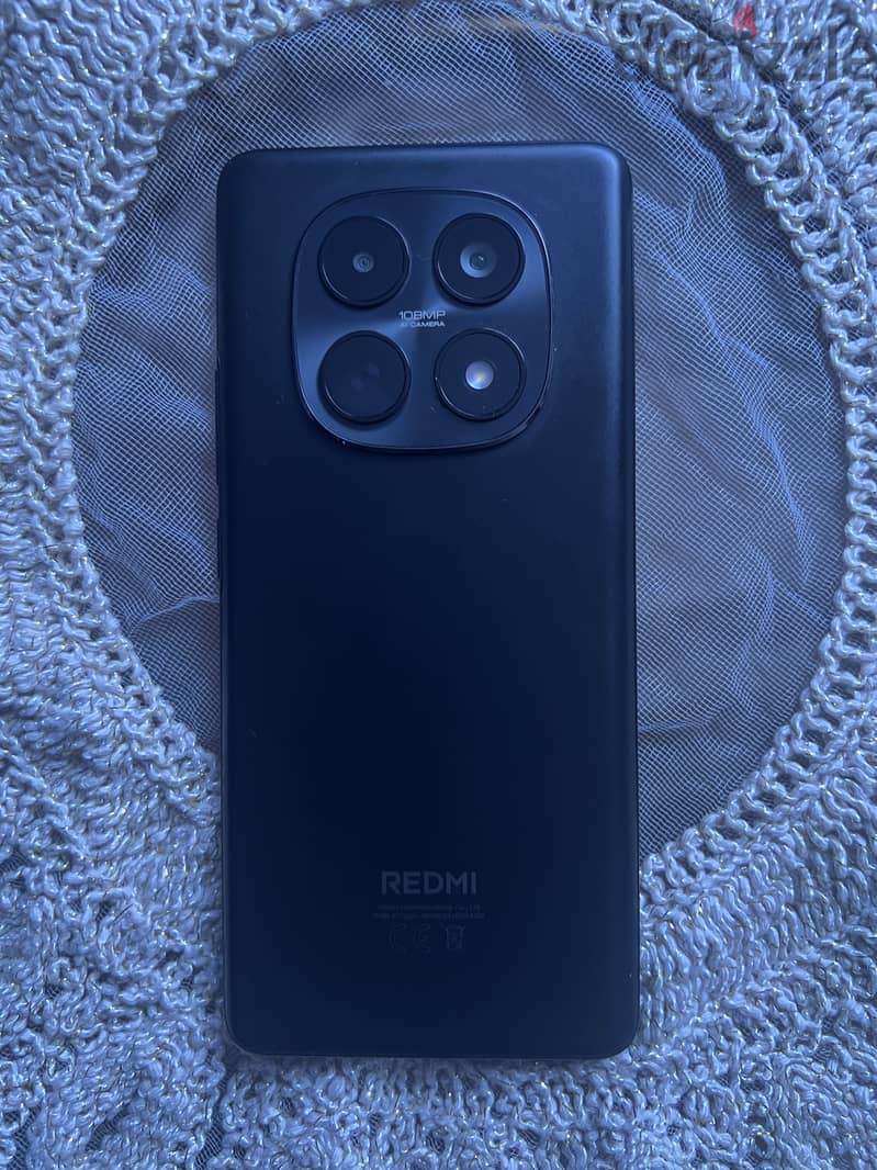 Xiaomi Redmi Note 15 1