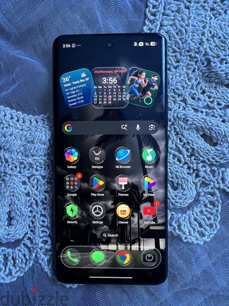 Xiaomi Redmi Note 15 3