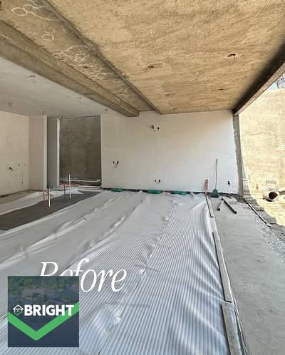 Standalone Villa Type Z1 with Penthouse | 4 Bedrooms, Three of Them Masters | 276 sqm on 401 sqm Land | Badya