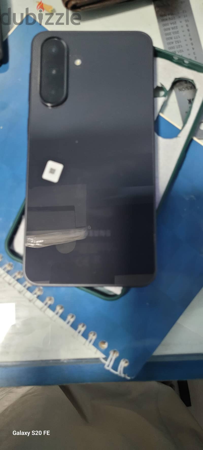 Samsung A36 1