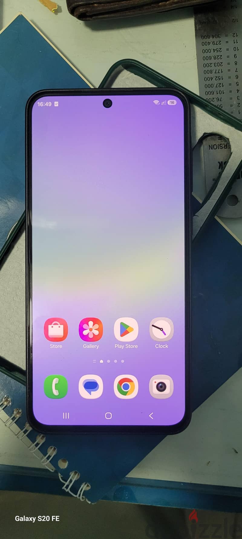 Samsung A36 2