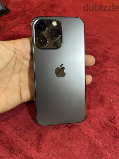 Apple - iPhone 13 Pro