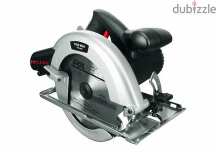 منشار دائري SKILSAW أصلي 1200 واط