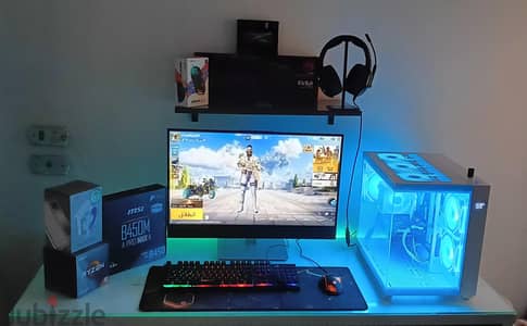 gaming PC for sale