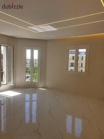 Apartment For Rent In new cairo Mountain View Hyde Park